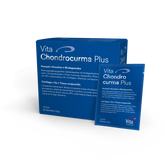 Vita Chondrocurma Plus – Swiss joint & connective tissue support drink 20 sachets